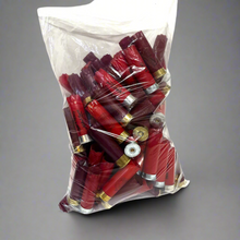 Load image into Gallery viewer, Mixed Red Shotgun Shells 12 Gauge Hulls 100 Pcs - SHIPPING INCLUDED
