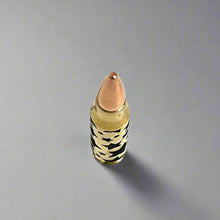 Load image into Gallery viewer, 308 WIN Brass Shells Stars Engraved Casing With New Bullet 5 Pcs
