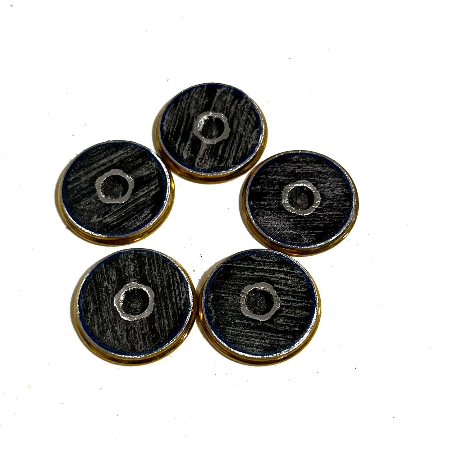 20 pcs - 16GA Fiocchi Slices - Priority Mail Included