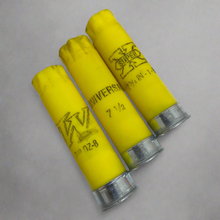 Load image into Gallery viewer, Yellow Shotgun Shells Winchester 20 Gauge Hulls Empty Used Fired 20GA Spent Shot Gun Cartridges Qty 100 Pcs | FREE SHIPPING
