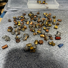 Load image into Gallery viewer, 9MM, 40, 45 Once Fired Bullets Various Calibers Qty 195 Pcs | SHIPPING INCLUDED
