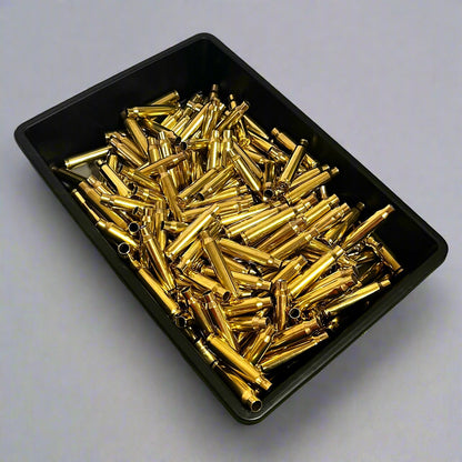 223 / 5.56 Brass Shells Empty Spent Used Bullet Casings