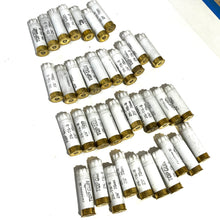 Load image into Gallery viewer, Custom Order: Red, White and Blue 12GA Hulls - Shipping Included - 95pcs
