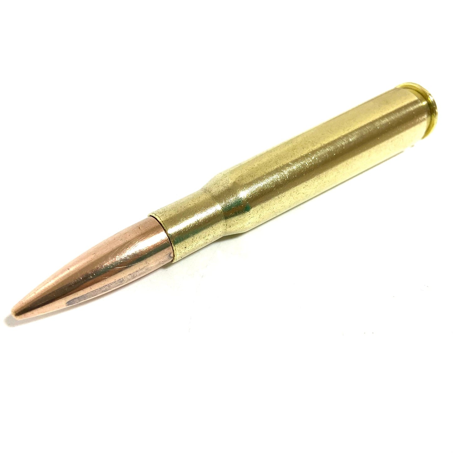 Fake Inert 50 BMG Sniper Rifle