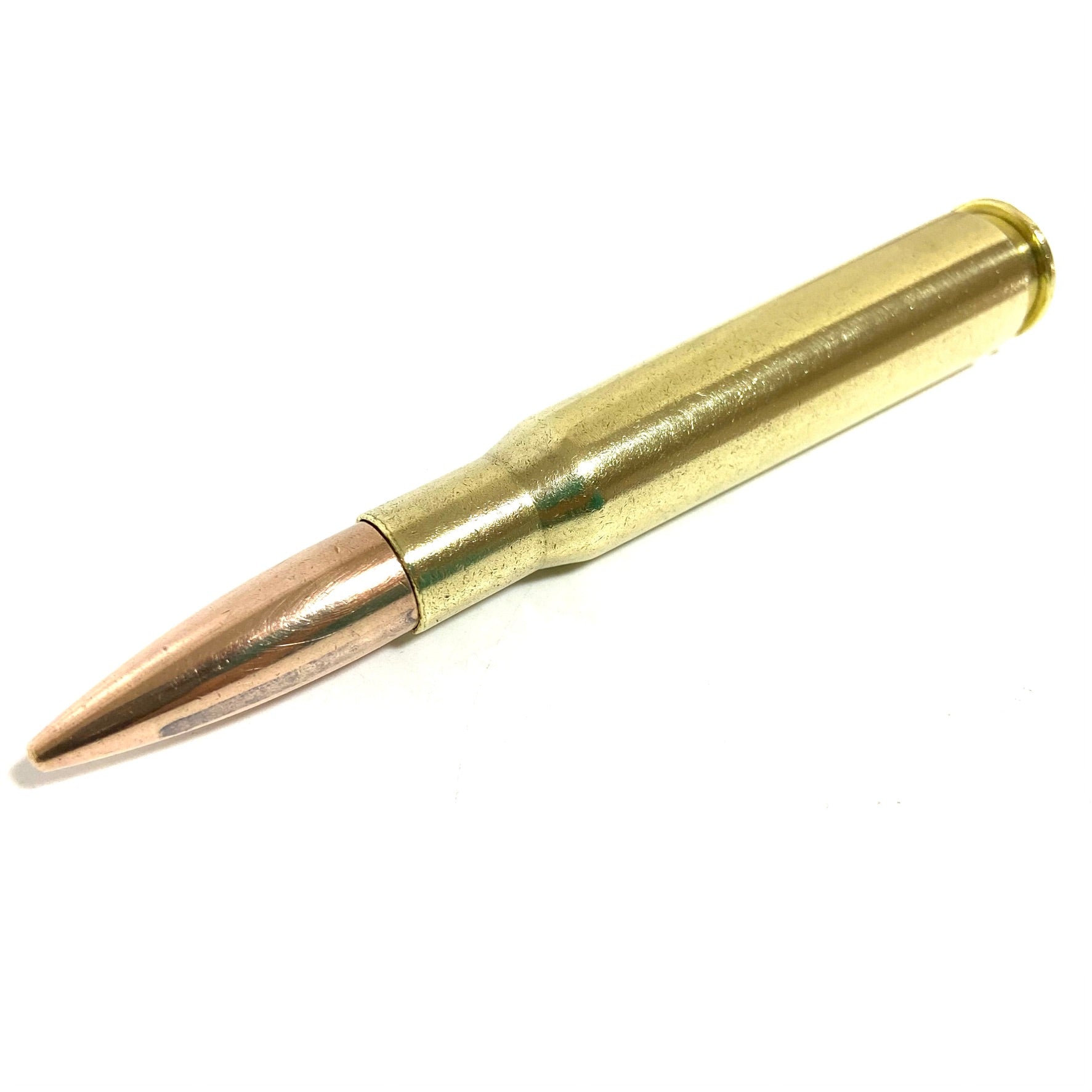 Fake Inert 50 BMG Sniper Rifle