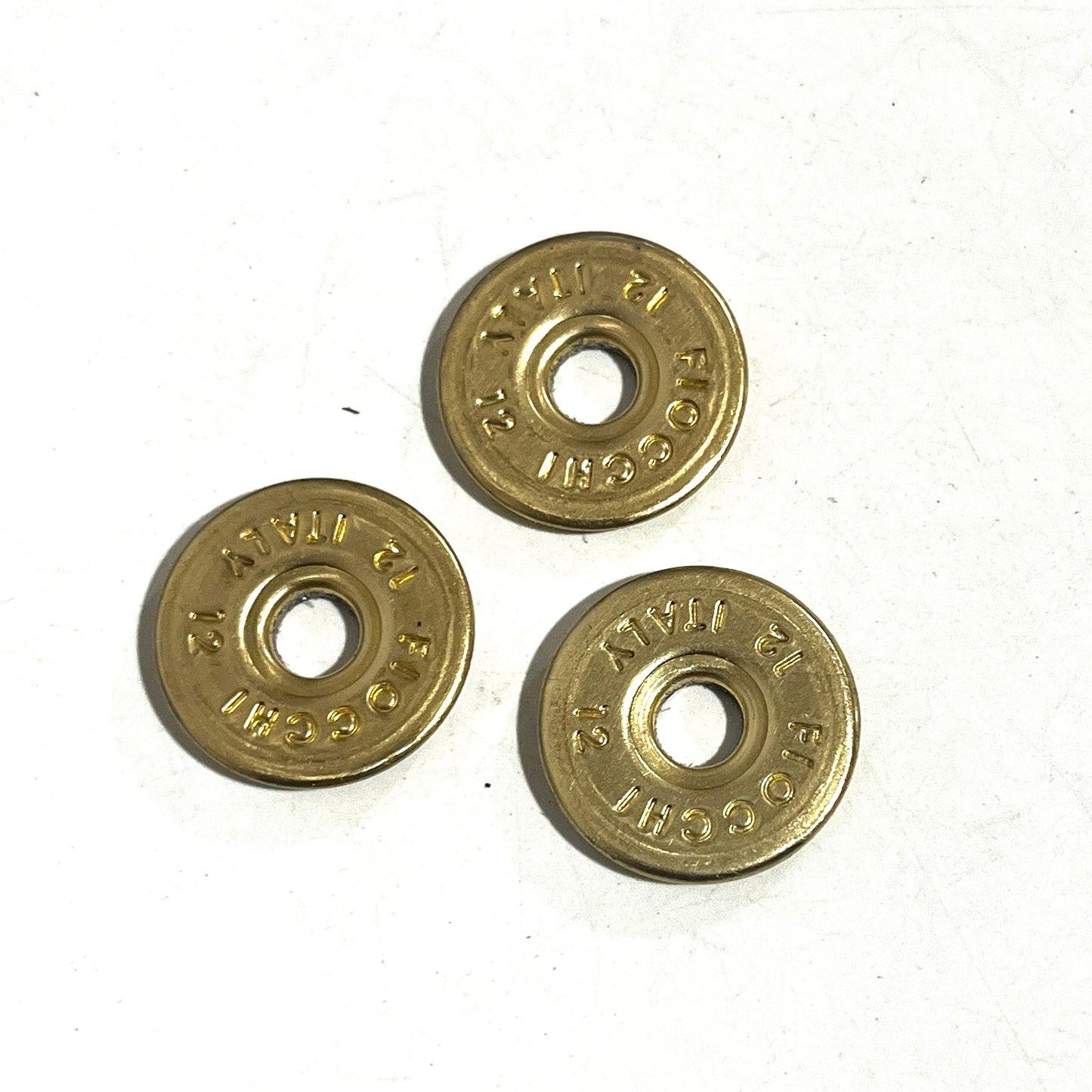 Fiocchi Shotgun Shell Slices