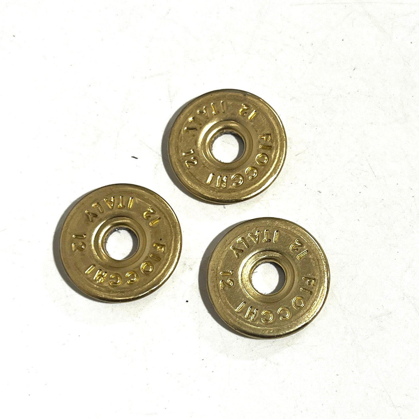 Fiocchi Shotgun Shell Slices