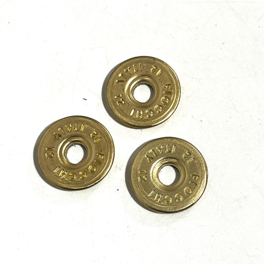 Fiocchi Shotgun Shell Slices