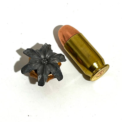 Mixed Lot - Rifle and Pistol Brass - 32 Pcs - Shipping Included