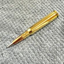 Load image into Gallery viewer, 50 Cal BMG Dummy Round With Professional Match Grade Bullet
