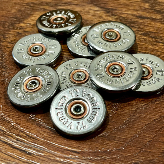 Rio Venatum 12 Gauge Shotgun Shell Slices Qty 15