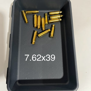 Custom Order - Engravings, Empty Brass and Projectiles