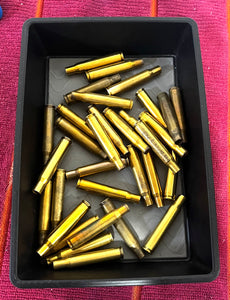 30 Pcs 30-06 Brass with Winchester headstamp | Shipping Included