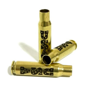 Custom Order - Engravings, Empty Brass and Projectiles