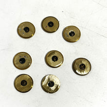 Load image into Gallery viewer, 300 WIN Mag Thin Cut Brass Bullet Slices | Qty 12 | Shipping Included
