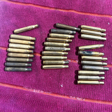 Load image into Gallery viewer, 30 Pcs 30-06 Brass with Winchester headstamp | Shipping Included
