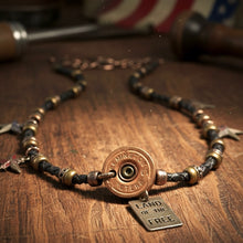 Load image into Gallery viewer, Remington Peters 12 Gauge Copper Shotgun Shell Slices Qty 5 | FREE SHIPPING
