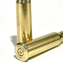 Load image into Gallery viewer, 7.62x54R Empty Spent Brass Rifle Bullet Casings Used Shells Cleaned Qty 5 | FREE SHIPPING
