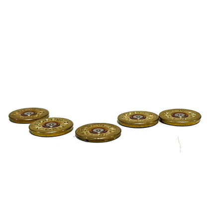 20 pcs - 16GA Fiocchi Slices - Priority Mail Included