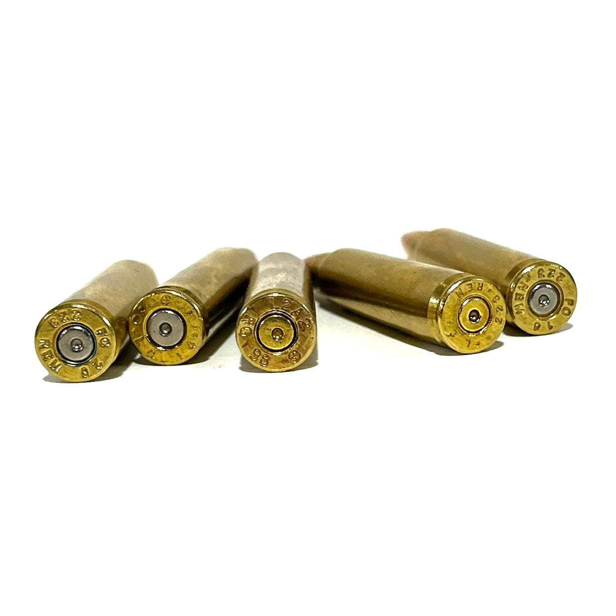 Dummy Fake Ammo