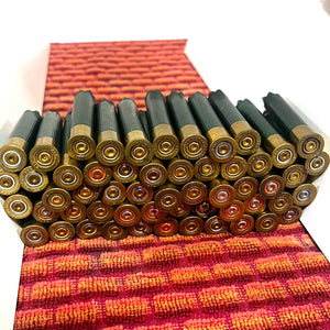 340 pcs - Mixed 410 Shotgun Shells - USPS Included