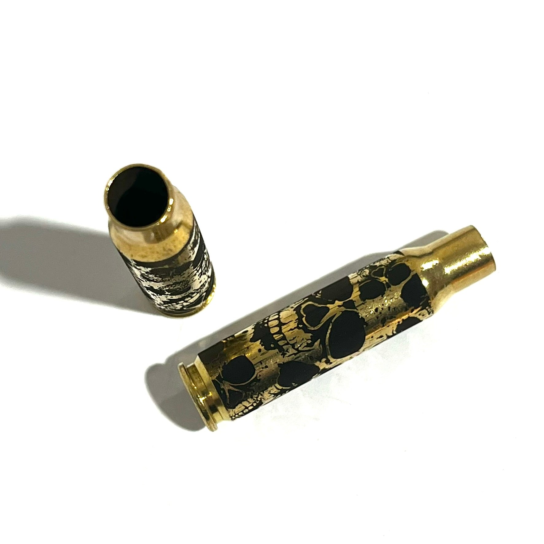 Bullet Casings Custom Engraved