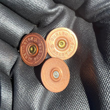 Load image into Gallery viewer, Remington Peters 12 Gauge Copper Shotgun Shell Slices Qty 5 | FREE SHIPPING
