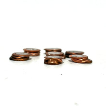 Load image into Gallery viewer, Inert Flat Primers Copper
