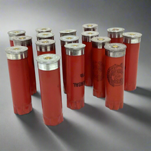 Load image into Gallery viewer, Winchester Hulls Used Red Empty 12 Gauge Shotgun Shells 100 Pcs - FREE SHIPPING
