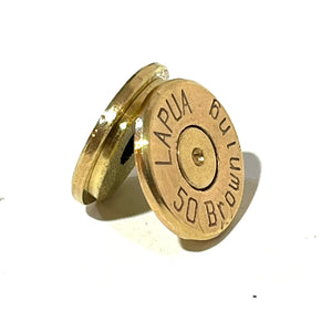 50 Cal Browning Bullet Slices