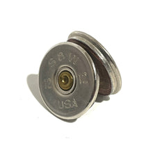Load image into Gallery viewer, S&amp;W Shotgun Shell Slices For Bullet Jewelry
