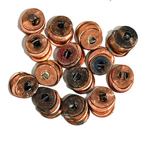 Load image into Gallery viewer, Shotgun Primers For DIY Earrings
