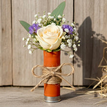Load image into Gallery viewer, DIY Shotgun Shell Boutonniere Supplies

