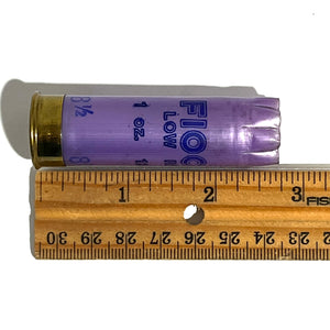 Shotgun Shell Casings