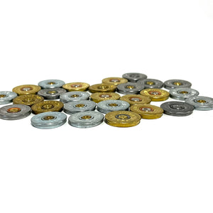 Shotgun Shell Coins