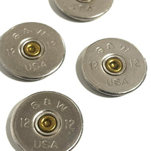Load image into Gallery viewer, Smith &amp; Wesson 12 Gauge Shotgun Shell Slices Qty 5 | FREE SHIPPING
