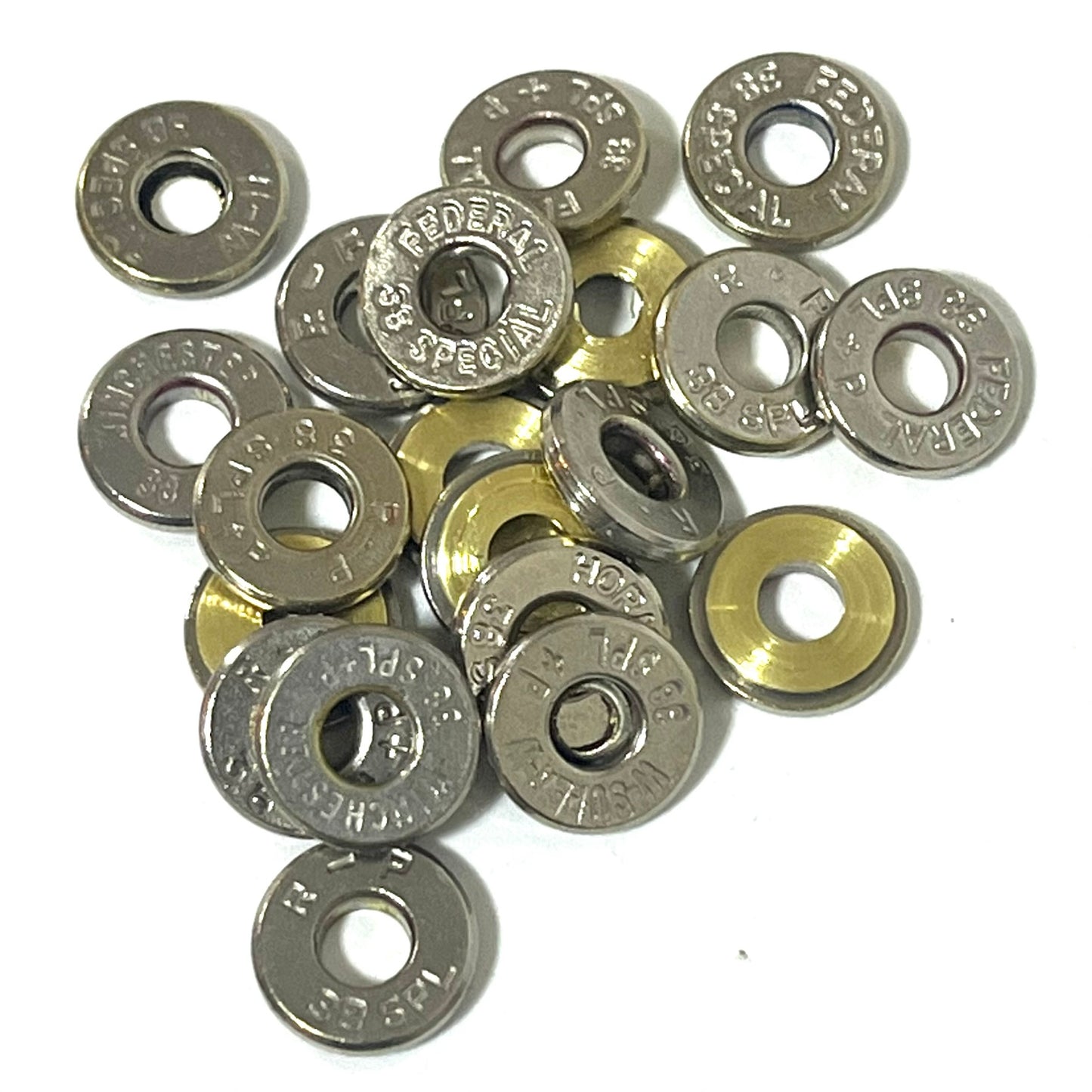 Wholesale Bullet Slices