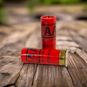 Winchester AA International Dummy Rounds