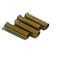 Load image into Gallery viewer, Winchester Magnum Rimfire Drilled Brass Shells
