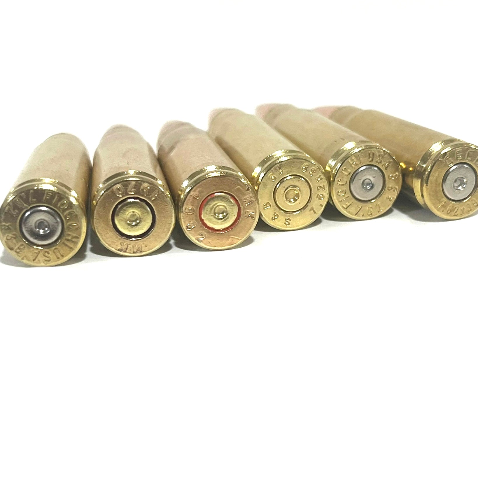 AK-47 7.62x39 Dummy Rounds