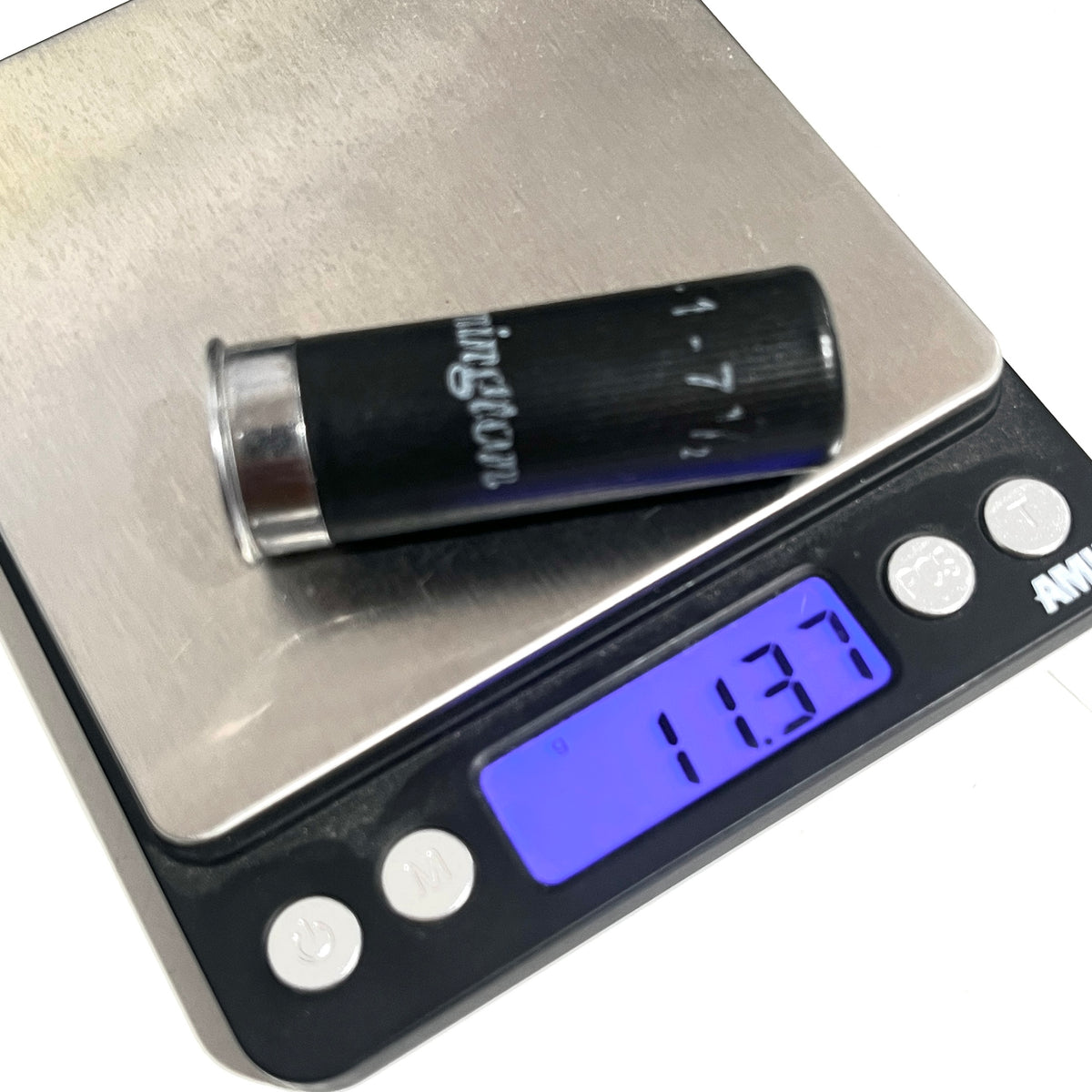 Dummy Rounds Remington Black 12 Gauge Shotgun Shells