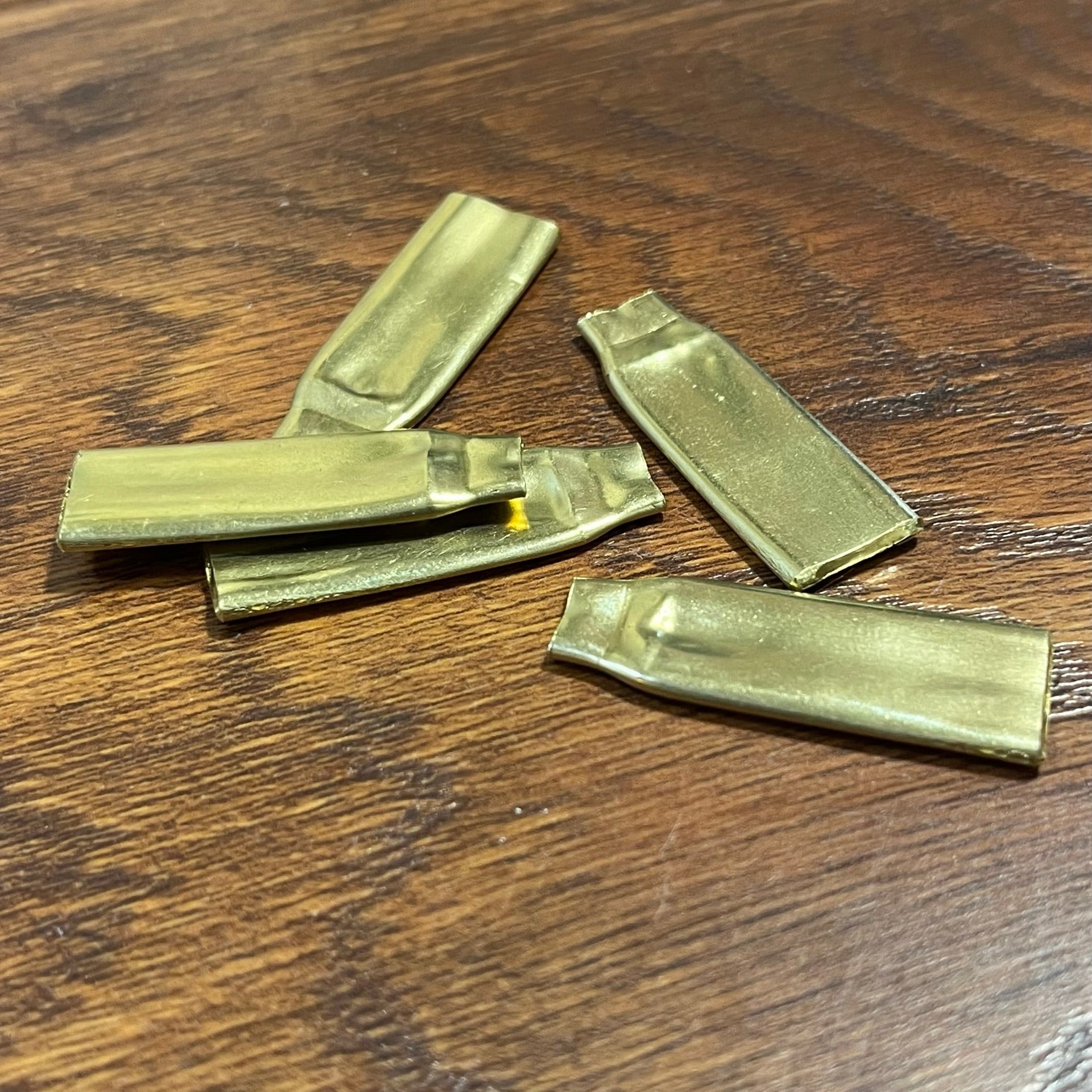 Jewelry Blanks For Stamping