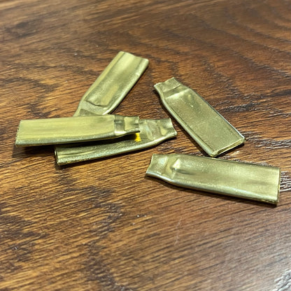 Jewelry Blanks For Stamping