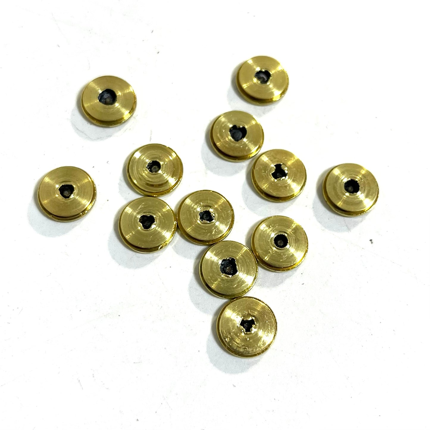 Wholesale Bullet Jewelry