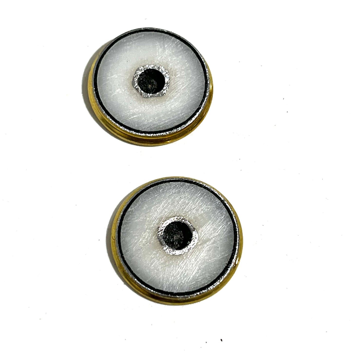 Clever Mirage 12 Gauge Gold Shotgun Shell Slices Qty 15