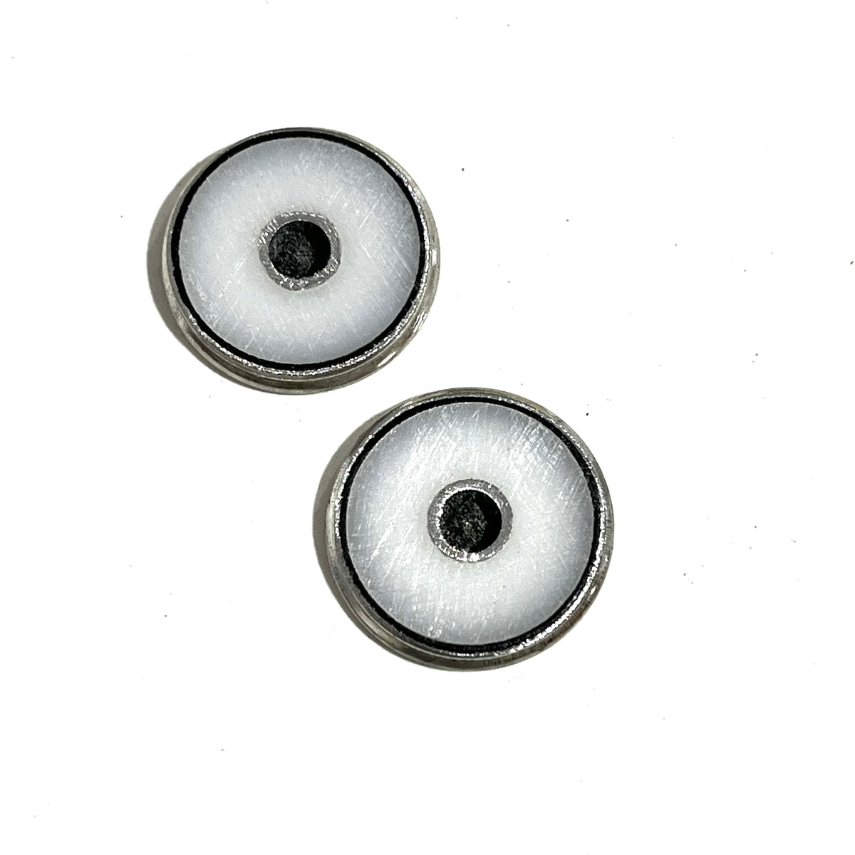 Clever Mirage 12 Gauge Silver Shotgun Shell Slices Qty 15