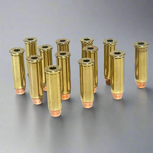 deprimed 38 special dummy rounds