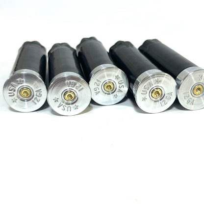 Silver Bottom 12 Gauge Shotgun Shells