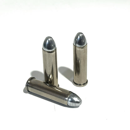 Fake Bullets 357 Magnum