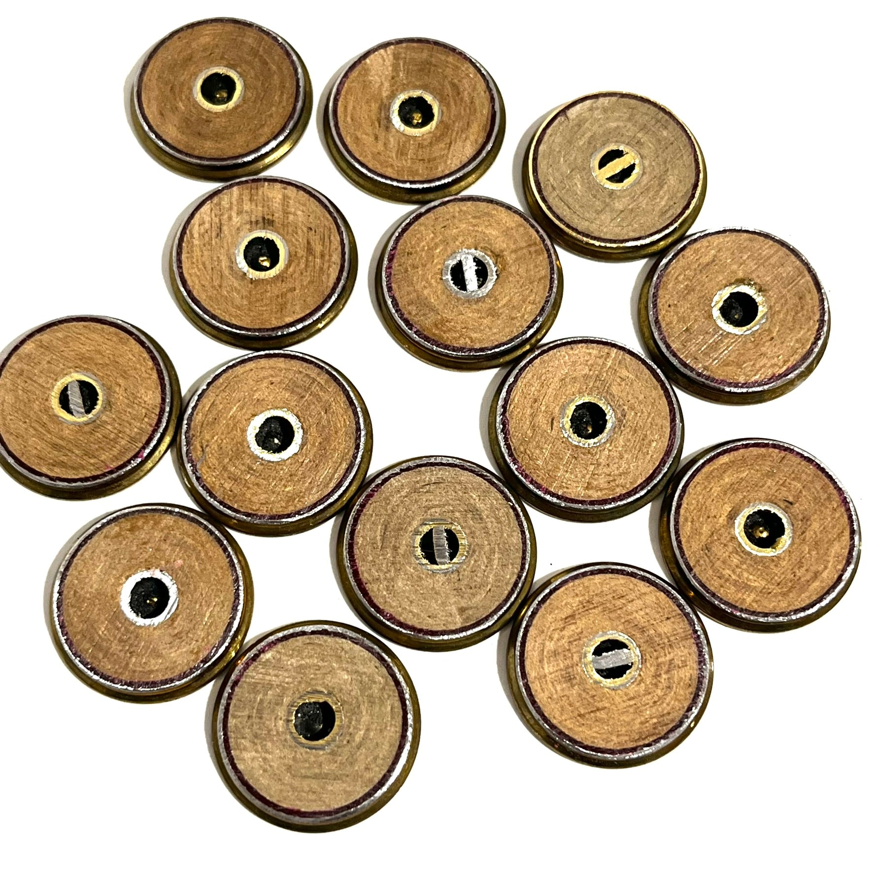 DIY Bullet Jewelry Supplies For Outdoorsman and Hunters